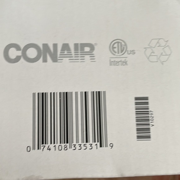 NEW Conair True Glow Facial Sauna System - Picture 6 of 11